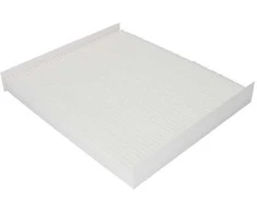 BOSCH filtras, salono oro 1987435078 0261155613