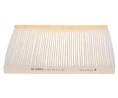 BOSCH filtras, salono oro 1987435112 AH519