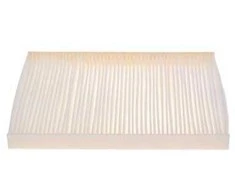 BOSCH filtras, salono oro 1987435112 AH519
