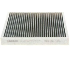 Bosch Salono Oro Filtras Audi A1 A3 A4 A6 Seat Ibiza Toledo Skoda Roomster Fabia VW Polo 6Q0820040 6Q0820040A 6Q0820040B