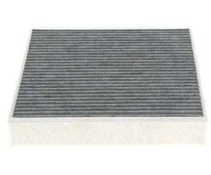 Bosch Salono Oro Filtras Audi A1 A3 A4 A6 Seat Ibiza Toledo Skoda Roomster Fabia VW Polo 6Q0820040 6Q0820040A 6Q0820040B