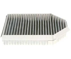 BOSCH filtras, salono oro 1987435509 C2P2410