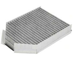 BOSCH filtras, salono oro 1987435509 C2P2410