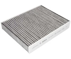 BOSCH filtras, salono oro 1987435567 64119361715