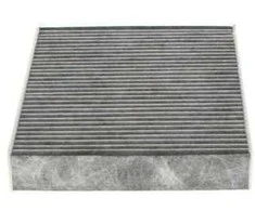 BOSCH filtras, salono oro 1987435567 64119361715