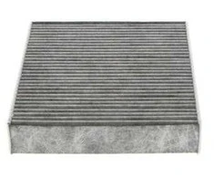BOSCH filtras, salono oro 1987435567 64119361715