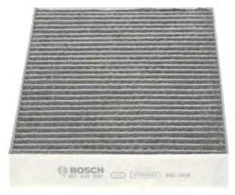 Bosch Tesla Model S 60 70 85 90 Filtras Salono Oro Filtras 10358001 10358002 10358003