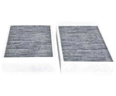 BOSCH filtras, salono oro 1987435582 64316835405