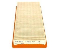 Bosch Filtras Salono Oro Filtras VOLVO FLC FL6 FL7 FL 608 611 612 615 618 619 180 220 250 209101 209102 209103