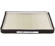 Bosch Filtras Salono Oro Filtras Hyundai Accent II Grandeur Dynasty 3.0 2.5 2.0 MF23532 911133 911134