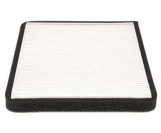 Bosch Filtras Salono Oro Filtras Hyundai Accent II Grandeur Dynasty 3.0 2.5 2.0 MF23532 911133 911134