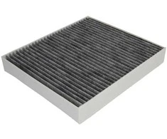Bosch Filtras, salono oro filtras FORD C-MAX GALAXY II 1494697 1315687