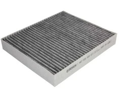 Bosch Filtras, salono oro filtras FORD C-MAX GALAXY II 1494697 1315687