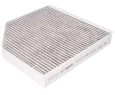 BOSCH filtras, salono oro filtras 1987432548 4H0819439