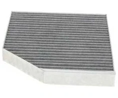 BOSCH filtras, salono oro filtras 1987432548 4H0819439