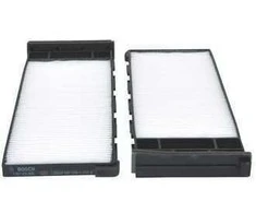 BOSCH filtras, salono oro filtras 1987435006 272747J125