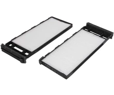 BOSCH filtras, salono oro filtras 1987435006 272747J125
