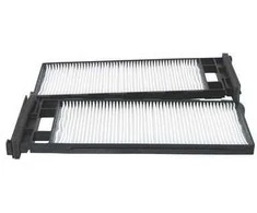 BOSCH filtras, salono oro filtras 1987435006 272747J125