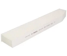 Bosch Salono Oro Filtras Jeep Grand Cherokee I II III 4.0 4.7 3.1 TD 6059 3964 3125 4701 6059 FD5015 FD5022