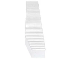 Bosch Salono Oro Filtras Jeep Grand Cherokee I II III 4.0 4.7 3.1 TD 6059 3964 3125 4701 6059 FD5015 FD5022