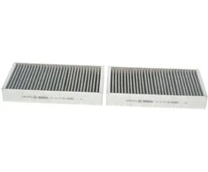 Bosch Salono Oro Filtras Mercedes Benz ML GL R 320 350 CDI 4Matic A 651 094 00 00 A 651 094 01 00