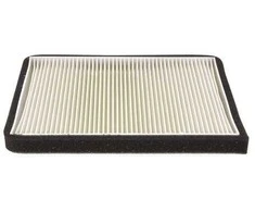 Bosch Filtras Salono Oro Filtras Hyundai Accent II Grandeur Dynasty 3.0 2.5 2.0 MF23532 911133 911134