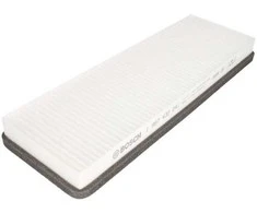 Bosch Filtras Salono Oro Filtras Peugeot 306 1.1 1.4 1.6 1.8 1.9 D 2.0 16V 132 135 HP 6003 6004 6005 6006