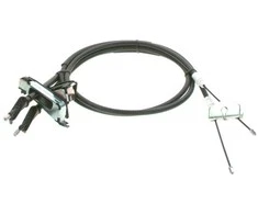 Bosch Ford Focus Rankinio Stabdžio Lynas FORD FOCUS I Mondeo 1.8 TDCi 115 1753 5010436 5010437 5010438