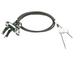 Bosch Ford Focus Rankinio Stabdžio Lynas FORD FOCUS I Mondeo 1.8 TDCi 115 1753 5010436 5010437 5010438