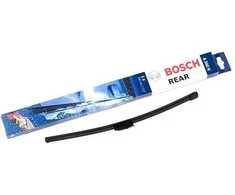 Galinis valytuvas Bosch Rear A340H, 340 mm