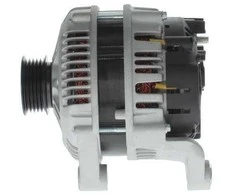 Bosch Alternatorius BMW 318d 320d 330d Freelander 2.0 TD4 112hp LR00001 LR00002 LR00003