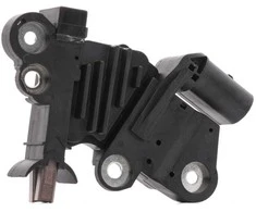 BOSCH generatoriaus reguliatorius 1986AE0045 12317561939