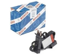 BOSCH generatoriaus reguliatorius 1986AE0045 12317561939