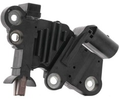 BOSCH generatoriaus reguliatorius 1986AE0045 12317561939