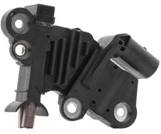 BOSCH generatoriaus reguliatorius 1986AE0045 12317561939