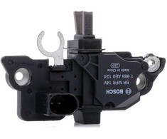 Bosch Alternatoriaus reguliatorius AUDI A4 A6 VW Passat 058 133 049 058 133 049 A 058 133 049 B