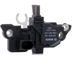 Bosch Alternatoriaus reguliatorius AUDI A4 A6 VW Passat 058 133 049 058 133 049 A 058 133 049 B