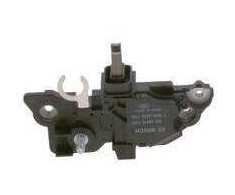 Bosch Alternatoriaus reguliatorius OPEL Astra G 1.6 16V 1.8 16V 2.0 DTI 16V 90574609 90574610 90574611