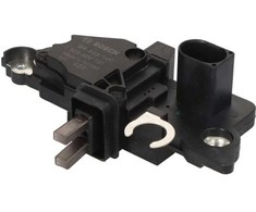 BOSCH generatoriaus reguliatorius 1986AE0131 A0031549806