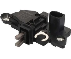 BOSCH generatoriaus reguliatorius 1986AE0131 A0031549806