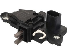BOSCH generatoriaus reguliatorius 1986AE0131 A0031549806