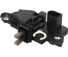 BOSCH generatoriaus reguliatorius 1986AE0131 A0031549806