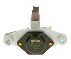 BOSCH generatoriaus reguliatorius 1987237059 030905241A