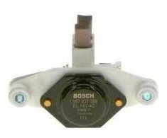 BOSCH generatoriaus reguliatorius 1987237059 030905241A