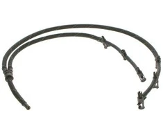 Bosch Grįžtamojo Šarnyro Tekėjimo Degalų Vamzdis Audi Q7 A5 A4 Q5 A8 A7 A6 VW Touareg 059130218AS 059130602M