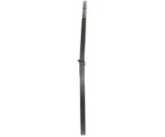Bosch V Formos Diržas Mercedes Benz 123 460 G Klase T1 Opel Rekord E A0005420022 A0005420122