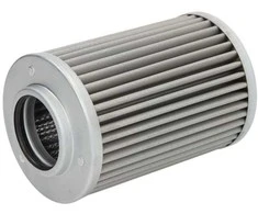 BOSCH hidraulinis filtras, automatinė pavarų dėžė F026404006 A0002701098