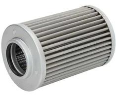 BOSCH hidraulinis filtras, automatinė pavarų dėžė F026404006 A0002701098