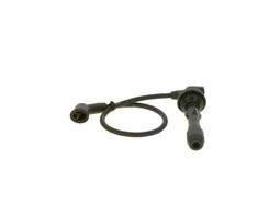 Bosch Įdegimo kabelių rinkinys HYUNDAI i10 i20 KIA Picanto Rio 2742003010 2743003000