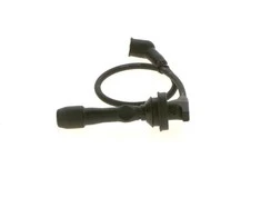 Bosch Įdegimo kabelių rinkinys HYUNDAI i10 i20 KIA Picanto Rio 2742003010 2743003000
